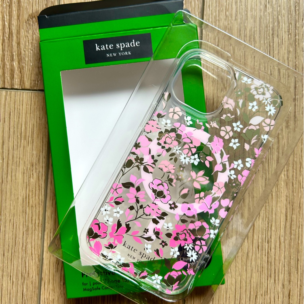 Kate Spade 13/14/15 Phone Case